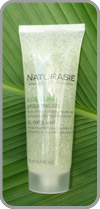 gel exfoliant doux aloe bio gel exfoliant visage aloe vera biologique