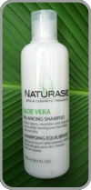 shampoing equilibrant a l'aloe vera shampoing equilibrant a l'aloe vera bio de bali