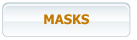 Masque visage et corps Masque Organic et Naturel au extrait de Bali