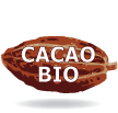 Cacao bio nourissant produits cosmetiques a l'aloe vera biologique de bali