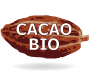 garantie cacao bio beurre de cacao biologique de Bali