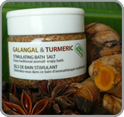 Detoxifying face mask Detifying face mask with hibiscus and green tea