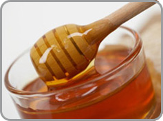 miel et hydratation Miel liquide