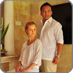 Uniformes, Kimono, sarong linge et uniformes pour SPA